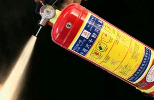 消防电器火灾检测