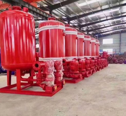 上海消防水电维修